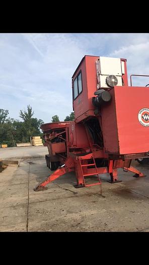 Used 2006 Morbark 1300