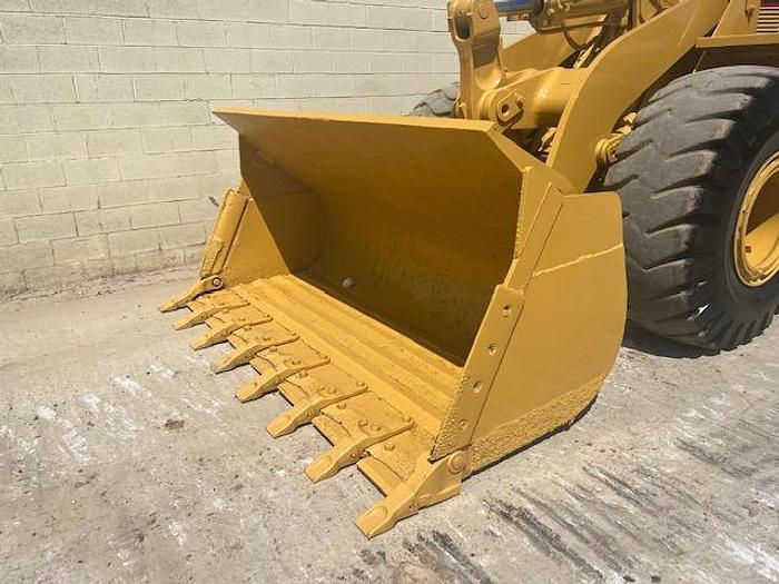 Used 1993 CATERPILLAR 950F