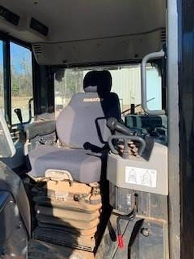 Used 2022 Komatsu D61PXI-24