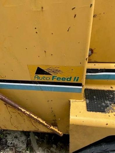 Used 2003 Vermeer BC1800A