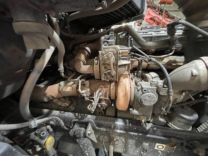 Used 2015 *** ALLISON  AUTOMATIC *** Kenworth T880