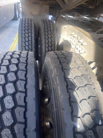 Used 2007 Peterbilt 357 *** NEW ENGINE ***