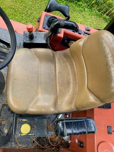 Used 2013 Ditch Witch RT115