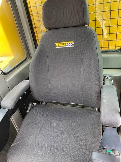 Used 2021 Terramac RT7R