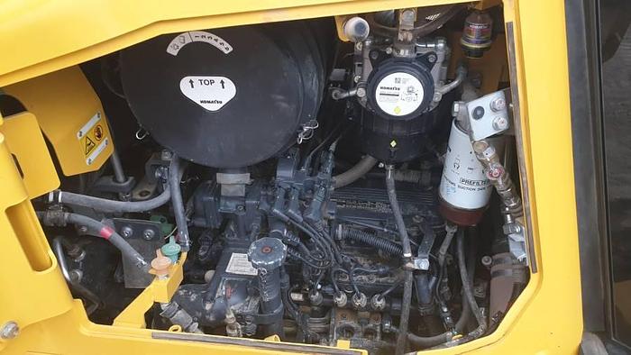 Used 2022 Komatsu D71PXI-24