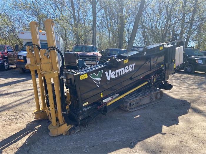 Used 2017 Vermeer 23x30III