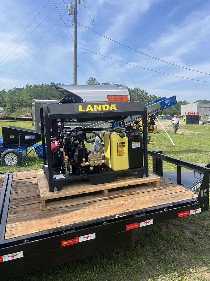 Used 2026 Custom  Ready to Work Packages