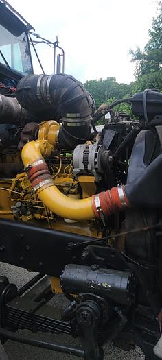 Used 1998 Kenworth T800