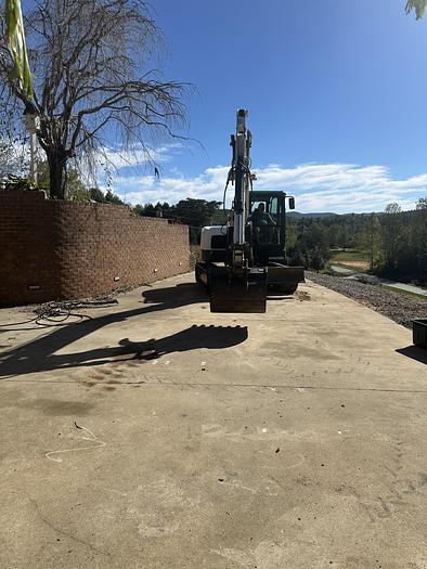 Used 2016 Bobcat E85