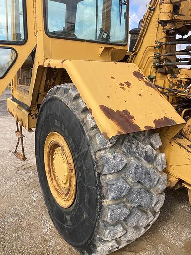 Used 1997 Caterpillar 615C