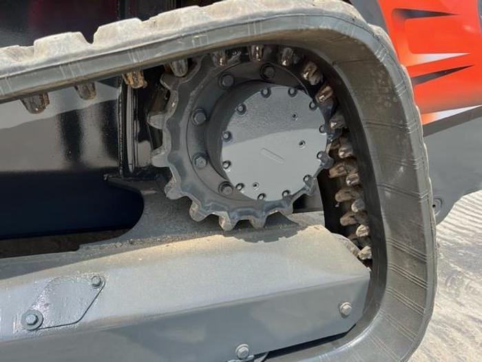 Used 2019 Kubota SVL 95-2s