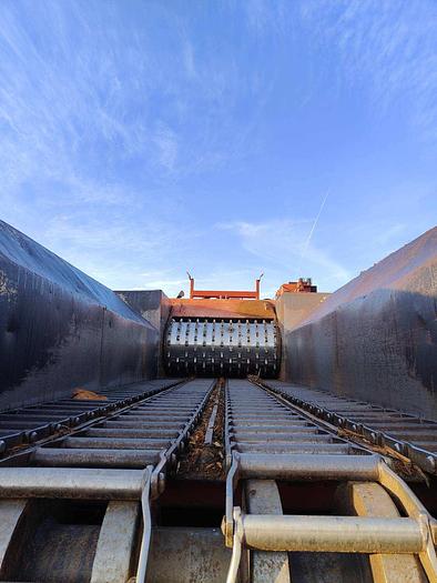 Used 2011 Morbark 3800