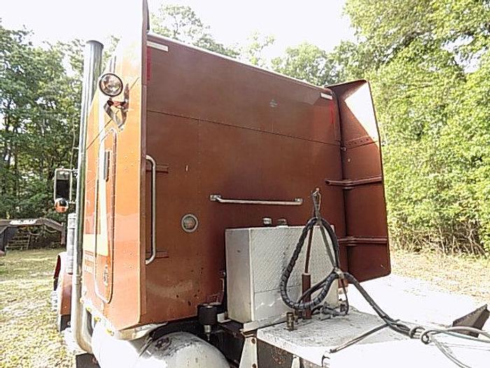 Used 1994 PETERBILT 379, N14 CUMMINGS ENGINE