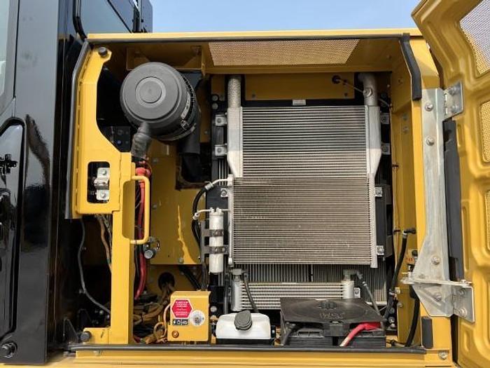 Used 2018 CATERPILLAR 316FL