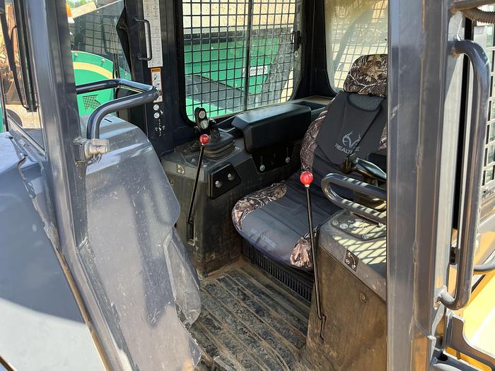 Used 2018 John Deere 700K Crawler Dozer