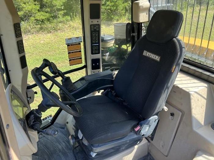 Used 2019 Hydrema 912HM