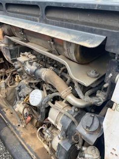 Used 2018 BOBCAT T770