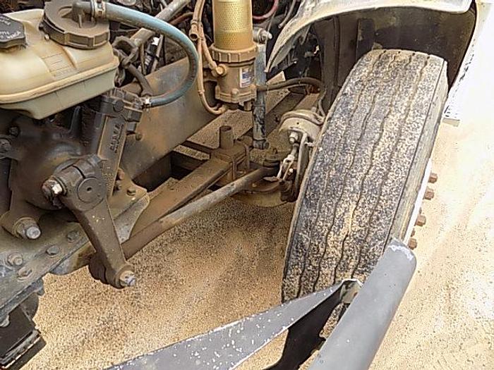 Used 2007 Freightliner Columbia 120, Detroit 60 Series