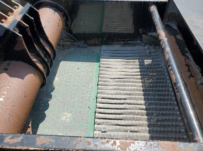 Used 2013 Vermeer R9x12T