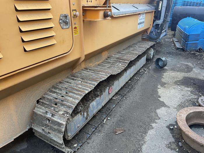 Used 2014 Portafill 4000T