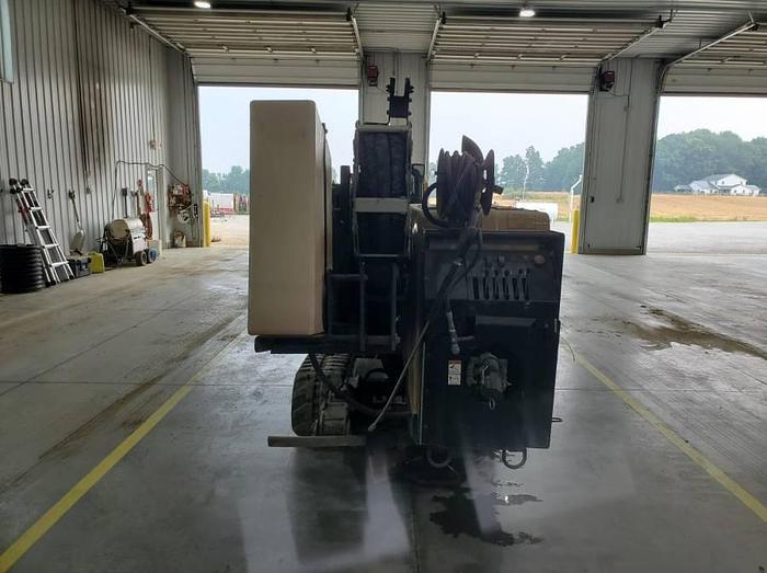 Used 2008 Vermeer D20x2011