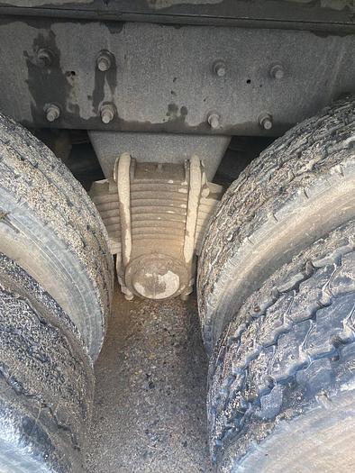 Used 2005 Mack *** ALLISON AUTOMATIC *** CV713 Granite