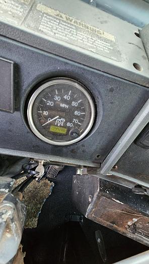 Used 2001 Mack *** Allison Automatic ***  RD688s