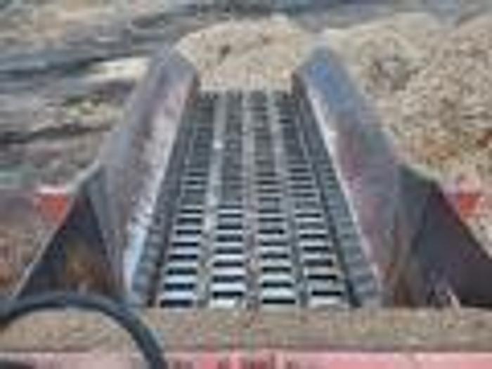 Used 2013 Morbark 4600XL