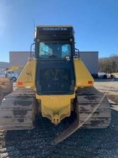 Used 2022 Komatsu D61PXI-24