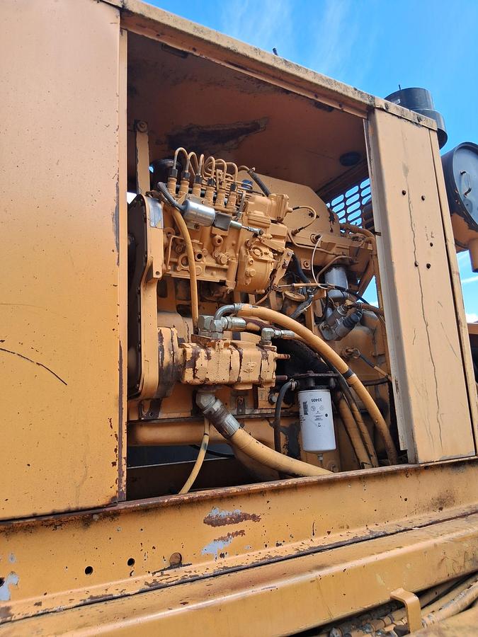 Used 2002 BioGrind 260