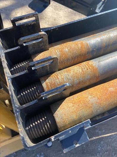 Used 2022 Vermeer D23x30III