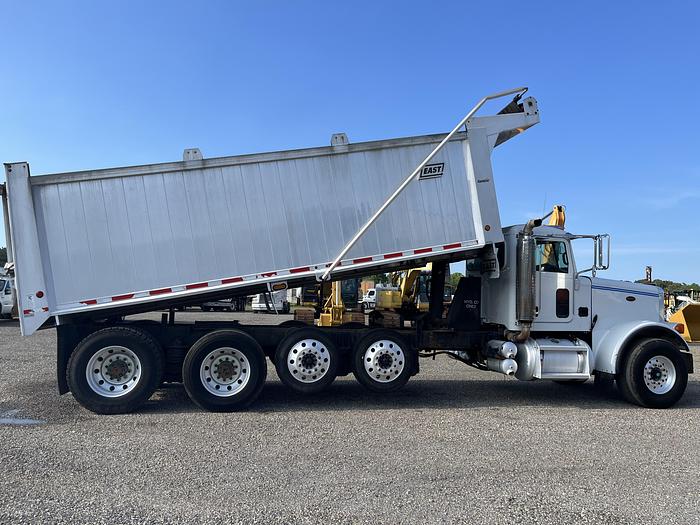 Used 2006 Peterbilt 357