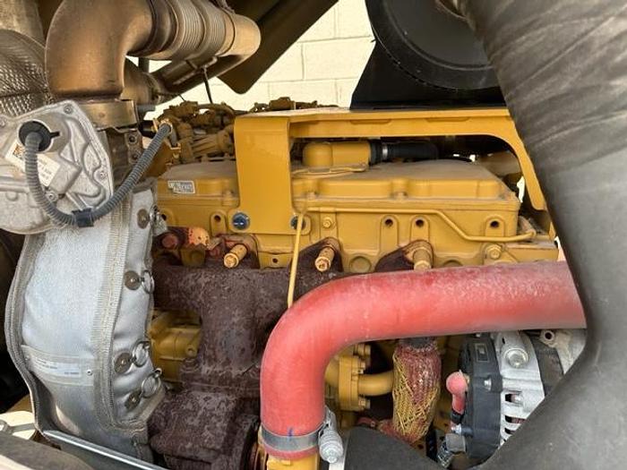 Used 2017 Caterpillar CS54B