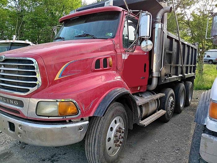 Used 2006  Sterling LT9500