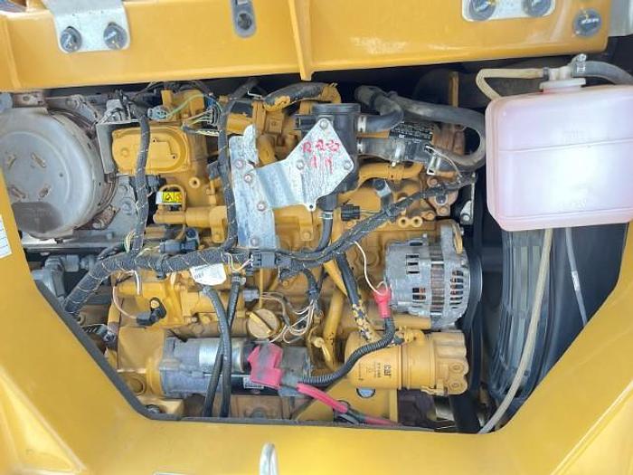 Used 2017 CATERPILLAR 308E2 CR