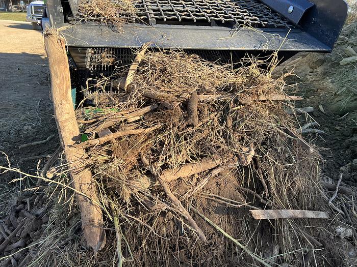 2023 LANE LNE410W & LNE410T