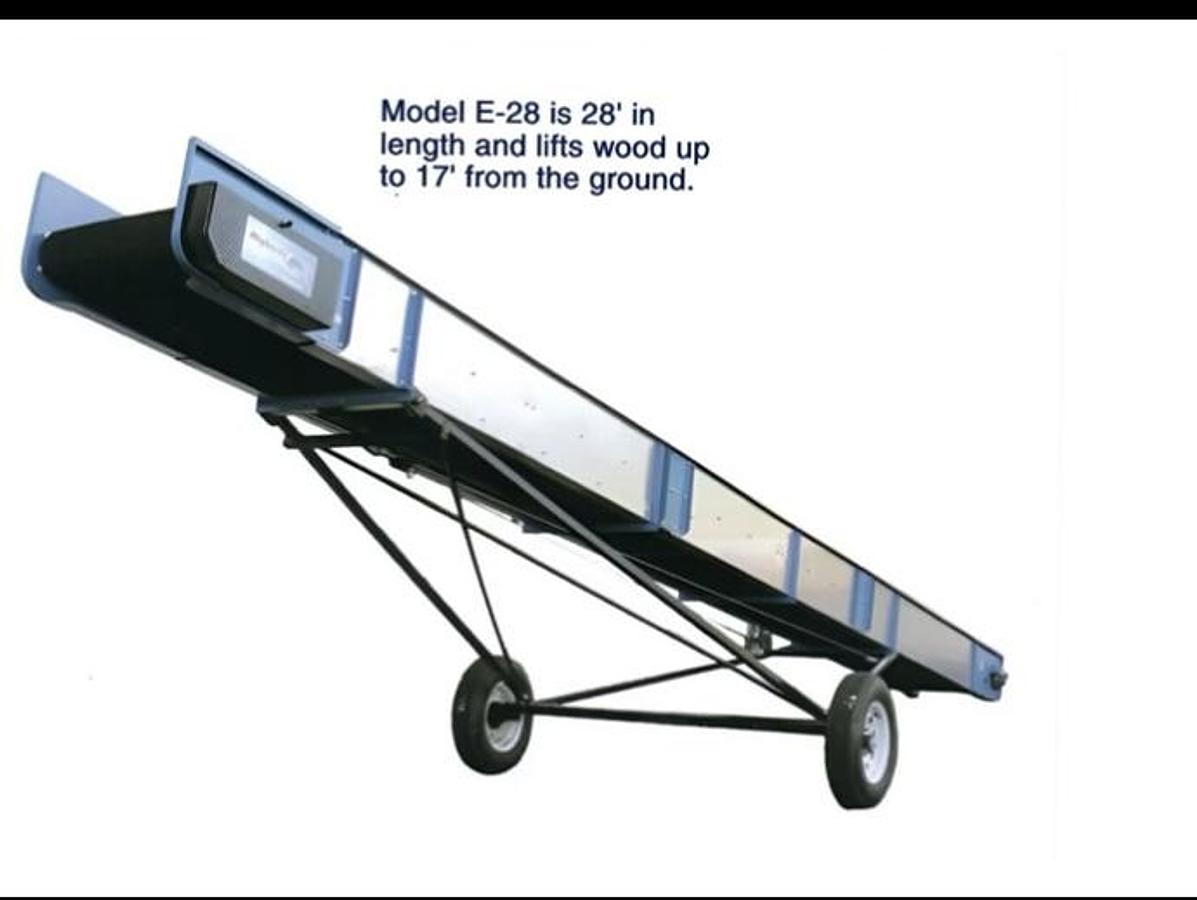 2026 Mighty Ox LS-30