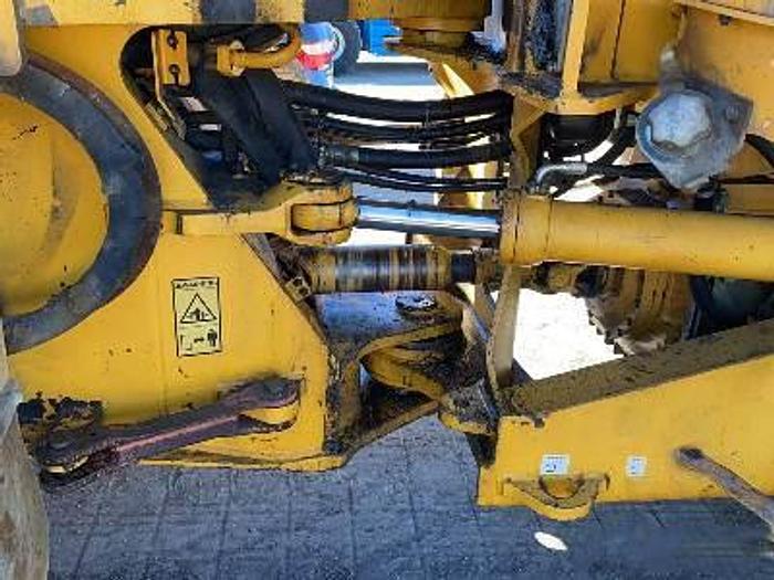 Used 2008 Volvo L220F