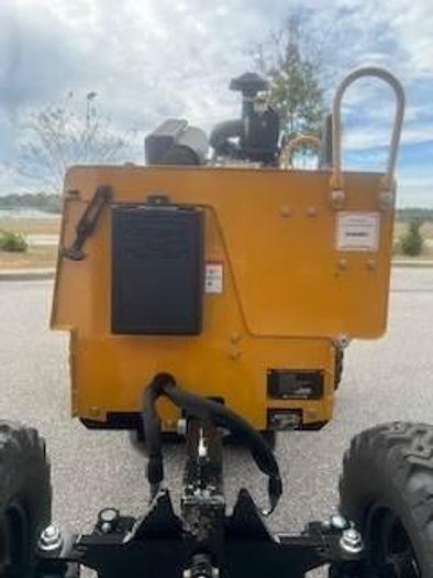 Used 2023 Vermeer SC362