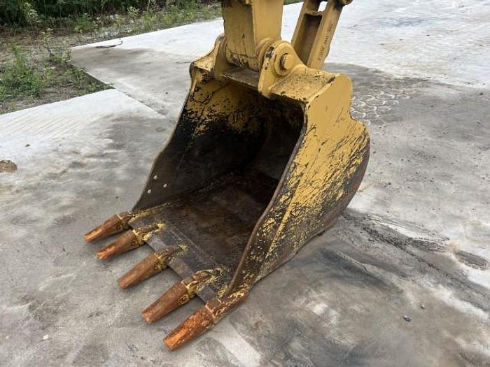 Used 2015 Caterpillar 308E2 CR