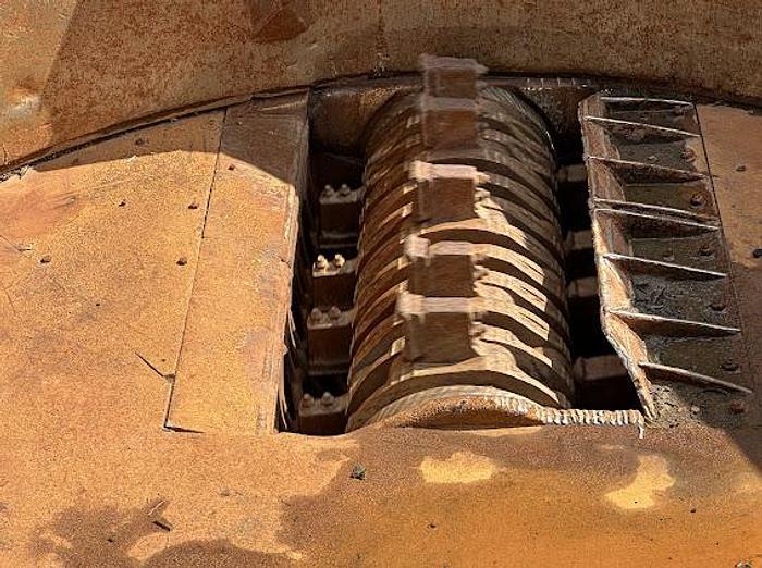 Used 2005 Morbark 1300