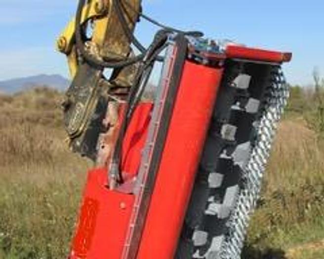 2024 LANE LNEMS100/ swing hammer