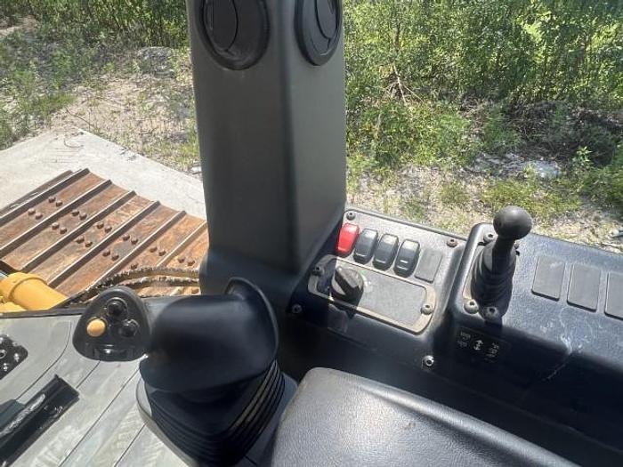Used 2019 Caterpillar D5K2 LPG