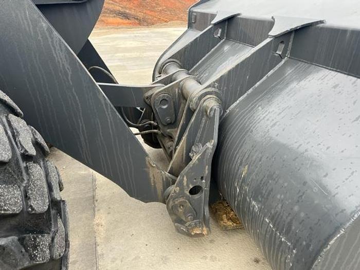 Used 2004 John Deere 544J