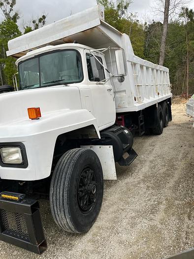 Used 1996 MACK *** Allison Automatic ***  RD688s