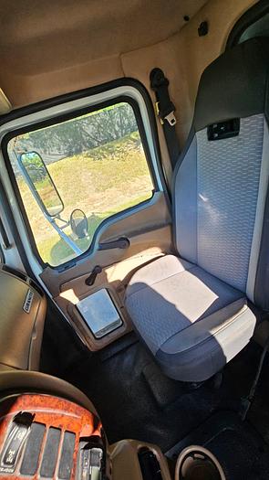 Used 2007 MACK *** ALLISON AUTOMATIC *** CV713 Granite