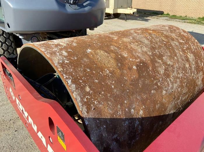 Used 2022 Dynapac CA1500D