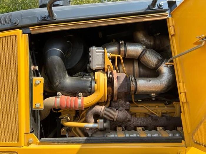 Used 2014 John Deere 700K XLT