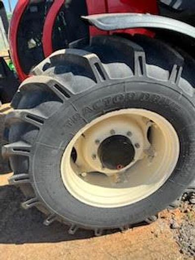 Used 2004 Zetor 10741