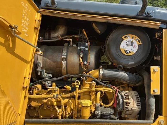 Used 2014 John Deere 700K XLT